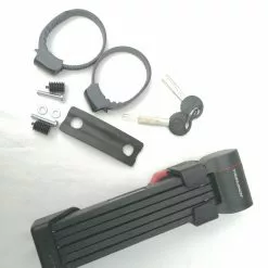 Trelock Faltschloss FS 480 Cops 100cm Fahrradschloss X-Press 8005522 -E-Bikes Verkäufe 480 corps 2 1280x1280