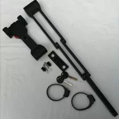 Trelock Faltschloss FS 480 Cops 100cm Fahrradschloss X-Press 8005522