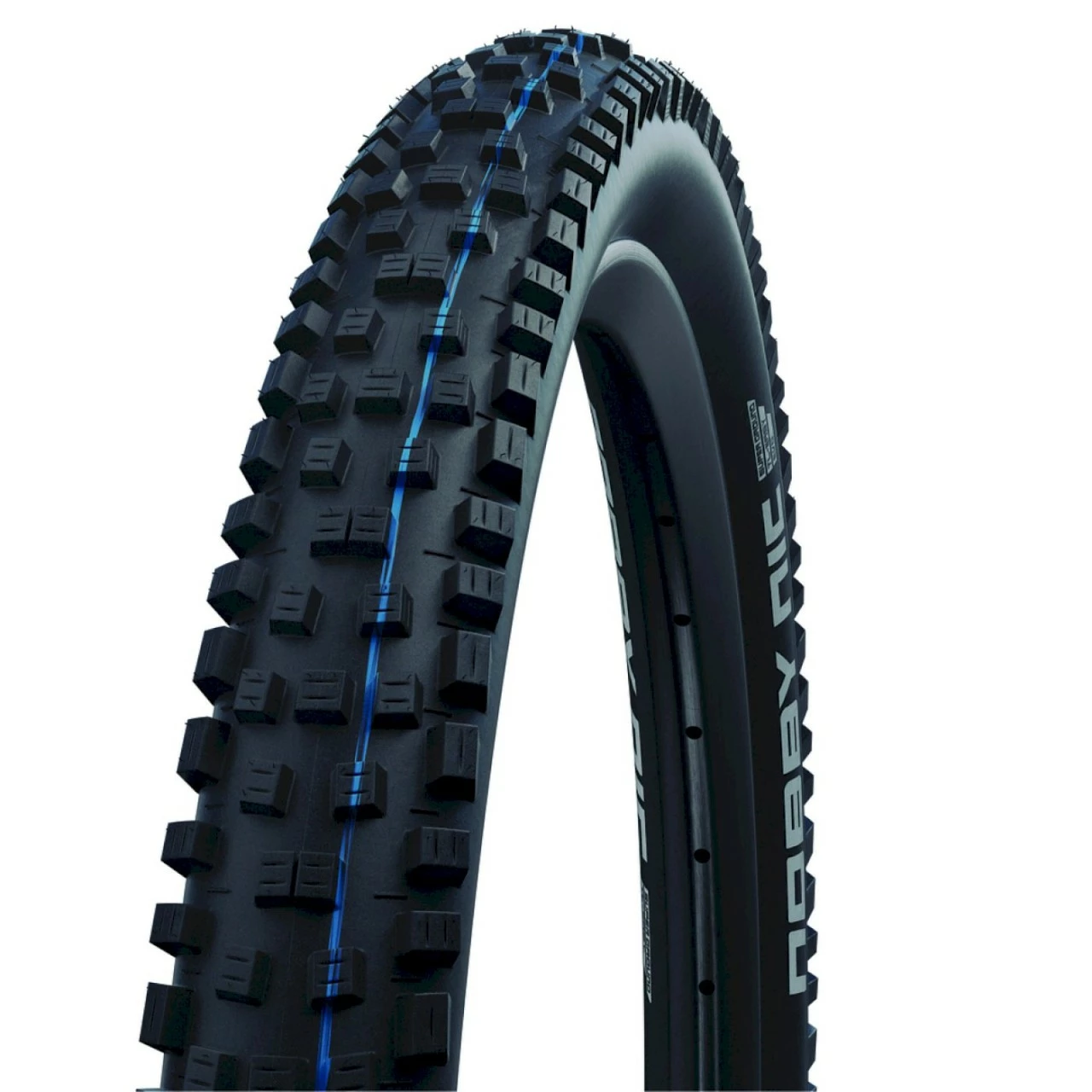 Schwalbe Fahrradreifen Nobby Nic HS 602 27,5 Zoll 65-584 Faltreifen 4 Schwalbe Fahrradreifen Nobby Nic HS 602 27,5 Zoll 65-584 Faltreifen – Bild 2
