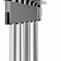 Giant Innensechskant Schlüssel Set L-Griff