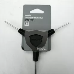 Giant Toolshed Y-Werkzeug 2/2,5/3 Wrench Hex