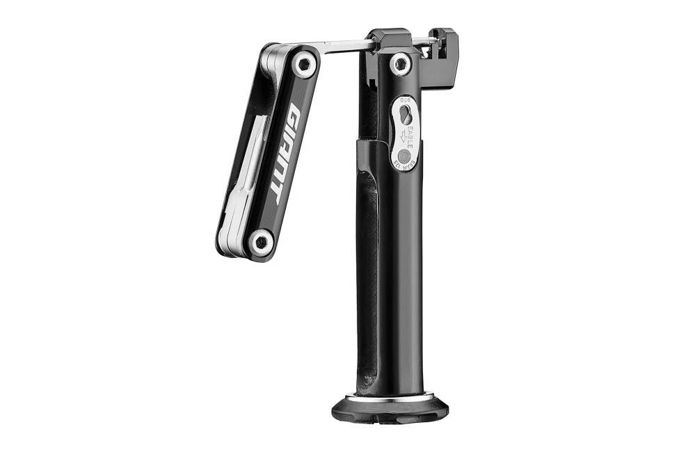 Giant Clutch Miniwerkzeug Kurbel 4 Giant Clutch Miniwerkzeug Kurbel – Bild 2