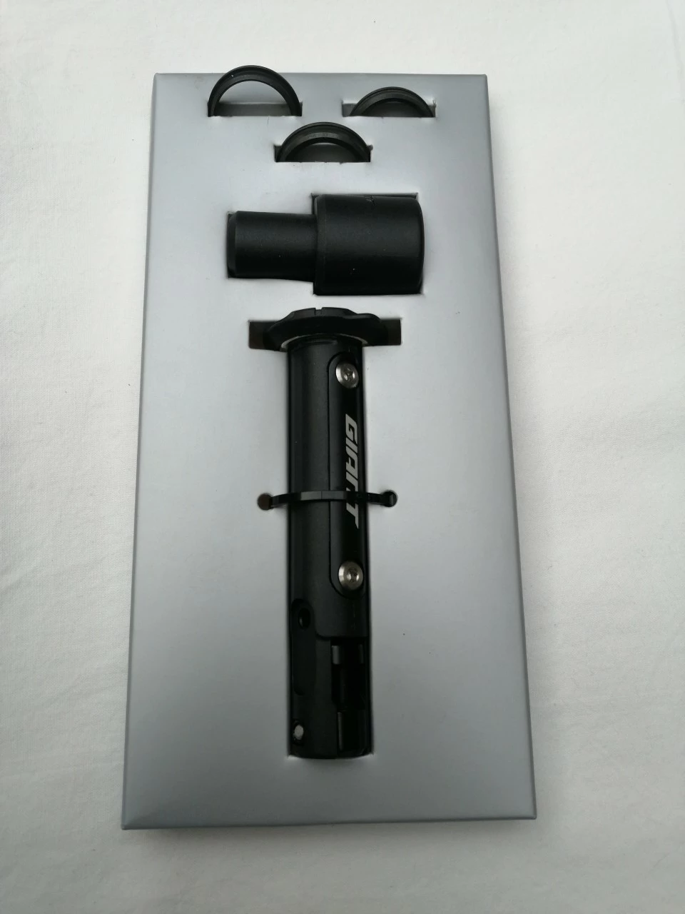 Giant Clutch Miniwerkzeug Kurbel 3 Giant Clutch Miniwerkzeug Kurbel