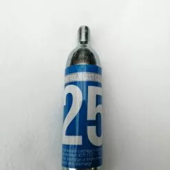 Giant 25g CO² Kartusche 1 Stück
