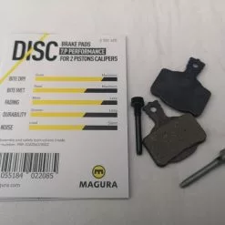 Magura Bremsbelag 7.P Performance 1 Paar