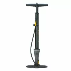 Topeak JoeBlow Max Standpumpe Für Alle Ventile