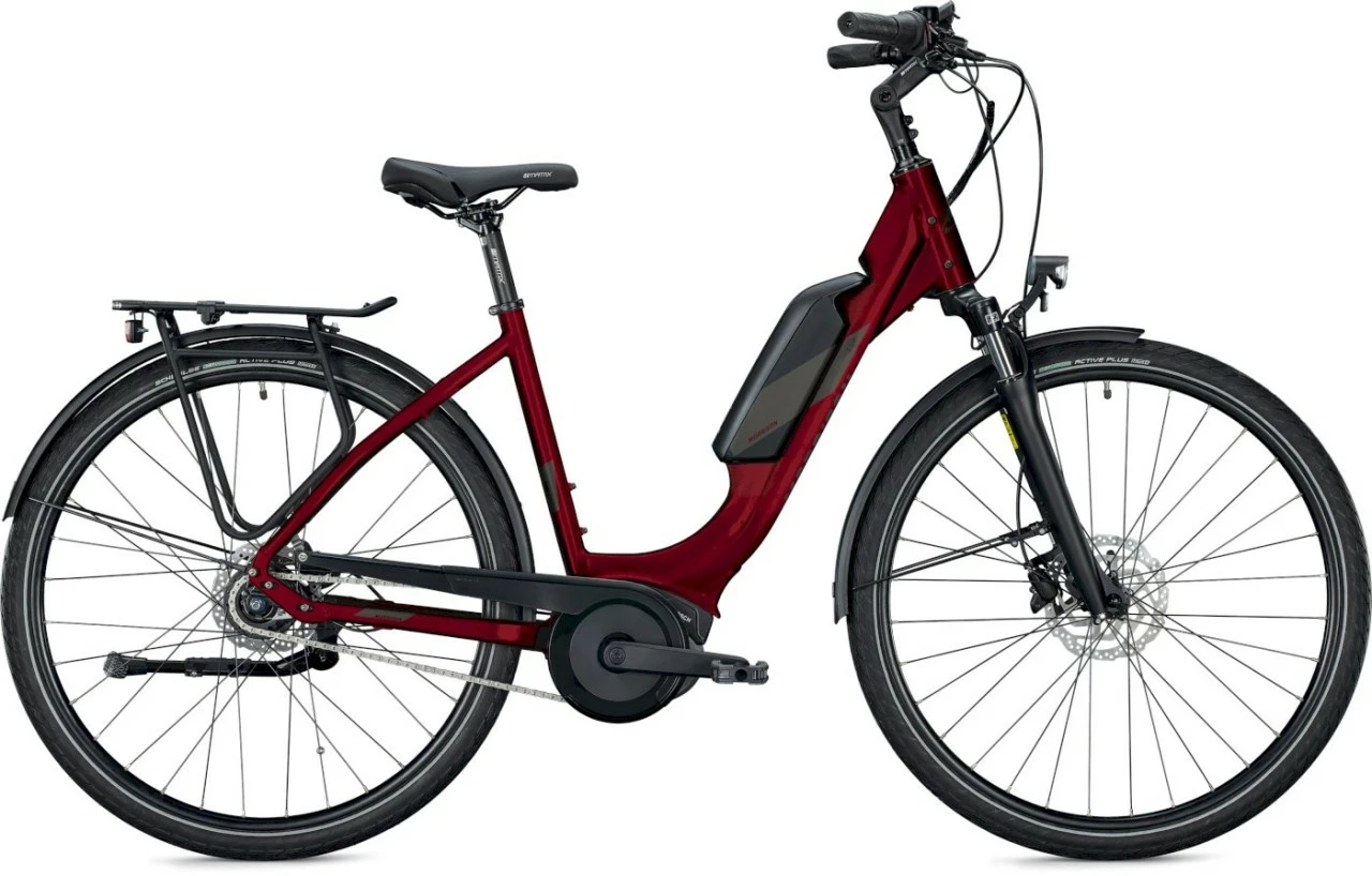 MORRISON E 6.0 Wave 26“ Red Grey 2022 4 MORRISON E 6.0 Wave 26“ Red Grey 2022 – Bild 2