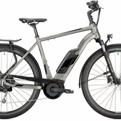 MORRISON E 6.0 Herren Static Grey 2023