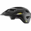 Giant Roost Mips Helm Gr. S Schwarz Matt A