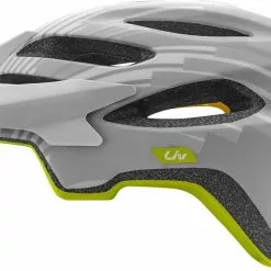 Liv Coveta MIPS Helm Grau/grün A