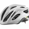 LIV Rev Comp MIPS Rennradhelm Damen Weiss Matt A -E-Bikes Verkäufe 800001702 1280x1280
