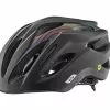 Liv Rev Comp MIPS Rennradhelm Schwarz Matt/regenbogen -E-Bikes Verkäufe 800001707 1280x1280