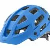 Giant Rail SX MIPS Helm Blau Matt