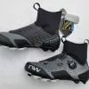 Northwave Celsius XC Arctic GTX Schwarz Grau Reflex Winter MTB-Schuh 2022/2023