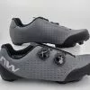 Northwave Rebel 3 Anthrazite MTB-Schuh