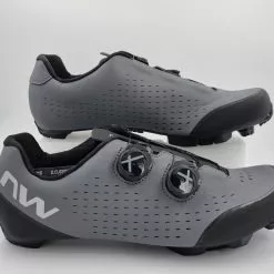 Northwave Rebel 3 Anthrazite MTB-Schuh
