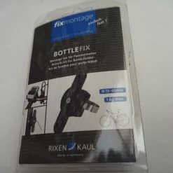 RIXEN & KAUL Trinkflaschenhalter-Adapter "Bottle Fix" Für Rohr-ø 15-60 Mm -E-Bikes Verkäufe 83 1280x1280
