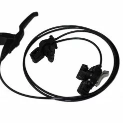 MAGURA Hydraulische Felgenbremse HS 11 3-FINGER HEBEL Einzeln 7 MAGURA Hydraulische Felgenbremse HS 11 3-FINGER HEBEL Einzeln -E-Bikes Verkäufe 9 1 1280x1280