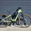 BESV TRX 1.3 LS Gr. S Gentle Green Matt 630 Wh 2 BESV TRX 1.3 LS Gr. S Gentle Green Matt 630 Wh -E-Bikes Verkäufe BESV TRX 1 1 1280x1280