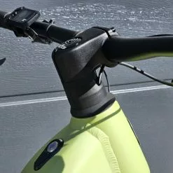 BESV TRX 1.3 LS Gr. S Gentle Green Matt 630 Wh -E-Bikes Verkäufe BESV TRX 1 3 1280x1280