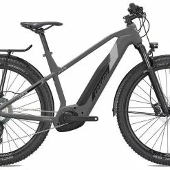 CONWAY CAIRON C 1.0 HE 49 Cm Grey 500 WH 2022 Shadowgrey