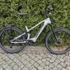 CONWAY XYRON SUV 2.7 HE Gr. M Silver Black 2 CONWAY XYRON SUV 2.7 HE Gr. M Silver Black -E-Bikes Verkäufe Conway Xyron SUV 2 1 1280x1280
