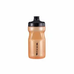 Giant Trinkflasche ARX Doublespring 400ml *BPA Frei* A -E-Bikes Verkäufe DOUBLESPRING ARX TRANSPARENT ORANGE 480000404zUqy8coudBlC9 1280x1280