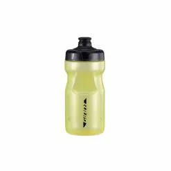 Giant Trinkflasche ARX Doublespring 400ml *BPA Frei* A -E-Bikes Verkäufe DOUBLESPRING ARX TRANSPARENT YELLOW 480000403WvUMAzhGmyAgi 1280x1280