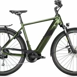 MORRISON E 7.0 HE 625 WH Green 2023