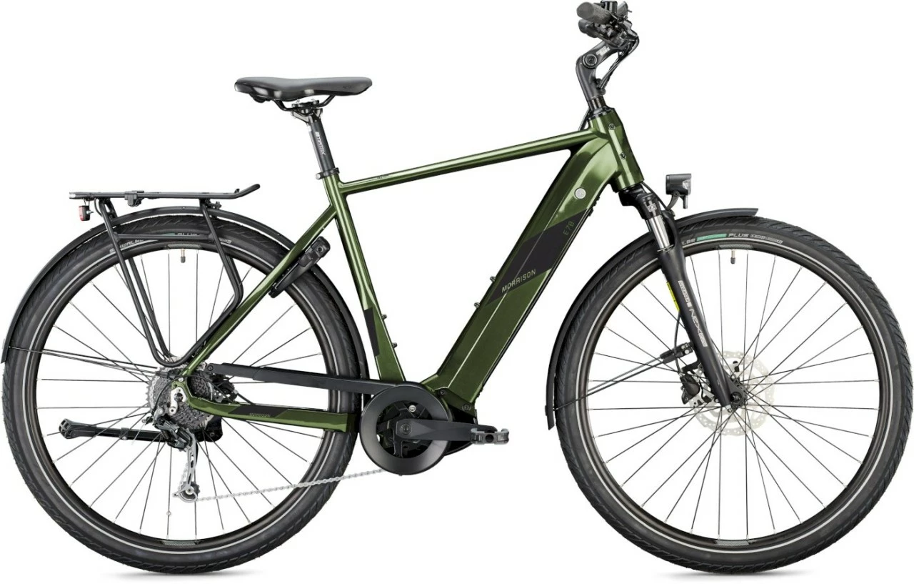 MORRISON E 7.0 HE 625 WH Green 2023 3 MORRISON E 7.0 HE 625 WH Green 2023