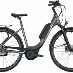 FALTER E 9.0 RT Wave 500 WH Cool Grey