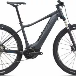 GIANT Fathom E+ 2 2022 Gunmetall Black