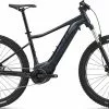 GIANT Fathom E+ 2 PRO 2022 Gunmetal Black -E-Bikes Verkäufe FathomE 2Pro29 ColorAGunmetalBlack 1280x1280