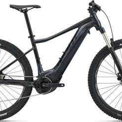 GIANT Fathom E+ 2 PRO 2022 Gunmetal Black