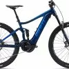 GIANT STANCE E+ PRO 0 1 GIANT STANCE E+ PRO 0 -E-Bikes Verkäufe GIANT StanceE 0Pro29 ColorAMetallicNavy 1280x1280
