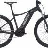 GIANT TALON E+ 2 Gr. S 2022 Black 500 WH 2 GIANT TALON E+ 2 Gr. S 2022 Black 500 WH -E-Bikes Verkäufe GIANT Talon E 2 29 Color A Black 1280x1280