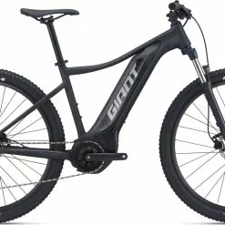 GIANT TALON E+ 2 Gr. S 2022 Black 500 WH