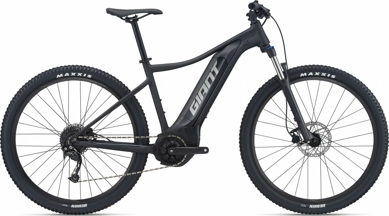 GIANT TALON E+ 2 Gr. S 2022 Black 500 WH 3 GIANT TALON E+ 2 Gr. S 2022 Black 500 WH