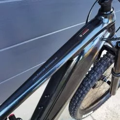 GIANT REIGN E+ 2 2022 Black Diamond Black -E-Bikes Verkäufe Giant Reign E 2 2022 2 1280x1280