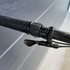 GIANT REIGN E+ 2 2022 Black Diamond Black -E-Bikes Verkäufe Giant Reign E 2 2022 3 1280x1280