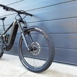 GIANT REIGN E+ 2 2022 Black Diamond Black -E-Bikes Verkäufe Giant Reign E 2 2022 7 1280x1280