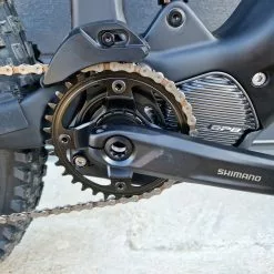 Hohe Acht Bikes HOHEACHT BESTA Monto Gr.XL/52 Cm E-MTB Fully 160mm Shimano EP8 625 Wh Nebelkrähe 11 Hohe Acht Bikes HOHEACHT BESTA Monto Gr.XL/52 Cm E-MTB Fully 160mm Shimano EP8 625 Wh Nebelkrähe -E-Bikes Verkäufe HoheAcht Besta Monto Nebelkr he 3 1280x1280