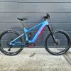 Hohe Acht Bikes HOHEACHT BESTA Roko Gr. M / 44 Cm Stechapfel Fully