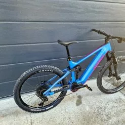 Hohe Acht Bikes HOHEACHT BESTA Roko Gr. M / 44 Cm Stechapfel Fully 10 Hohe Acht Bikes HOHEACHT BESTA Roko Gr. M / 44 Cm Stechapfel Fully -E-Bikes Verkäufe HoheAcht Besto Roko Magmar 3 1280x1280