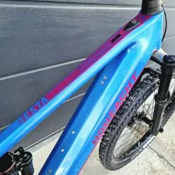 Hohe Acht Bikes HOHEACHT BESTA Roko Gr. M / 44 Cm Stechapfel Fully 11 Hohe Acht Bikes HOHEACHT BESTA Roko Gr. M / 44 Cm Stechapfel Fully -E-Bikes Verkäufe HoheAcht Besto Roko Magmar 4 1280x1280