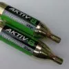 2x CO2 PATRONE KARTUSCHE 25GR MIT GEWINDE AKTIV-8 2 2x CO2 PATRONE KARTUSCHE 25GR MIT GEWINDE AKTIV-8 -E-Bikes Verkäufe IMG 20191001 124021 1280x1280