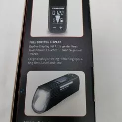 Trelock LS 660 I-GO Vision Lite LED Frontleuchte 80 LUX Fahrradbeleuchtung -E-Bikes Verkäufe IMG 20191213 110209 1280x1280