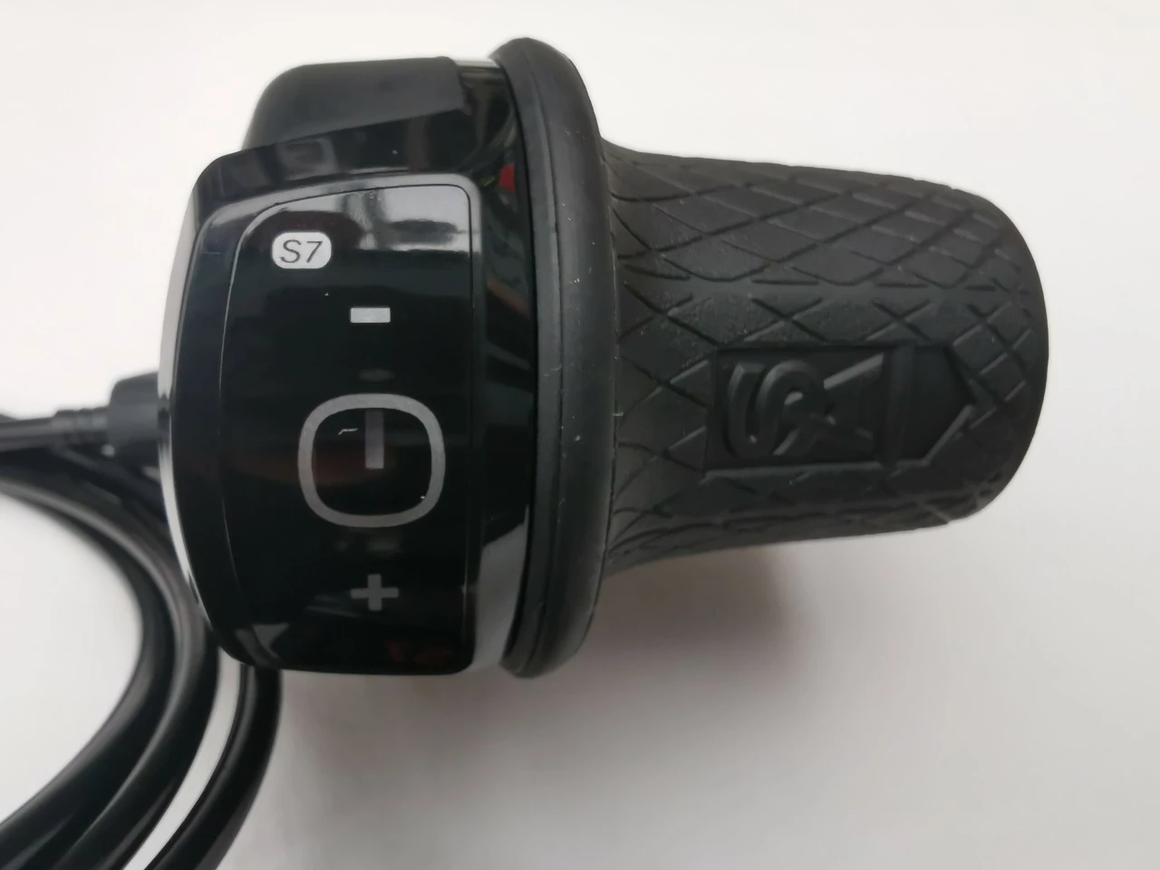 Drehgriffschalter Set Mit Klickbox 1700 Mm Für SRAM S7 Sturmey Archer 5 Drehgriffschalter Set Mit Klickbox 1700 Mm Für SRAM S7 Sturmey Archer – Bild 3