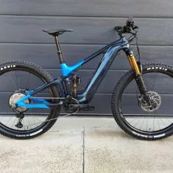 GIANT TRANCE X ADV E+ 0 Gr. S Nur 22 Kg