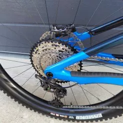 GIANT TRANCE X ADV E+ 0 Gr. S Nur 22 Kg 11 GIANT TRANCE X ADV E+ 0 Gr. S Nur 22 Kg -E-Bikes Verkäufe IMG 20211228 102357 resized 20211228 123046747 1280x1280